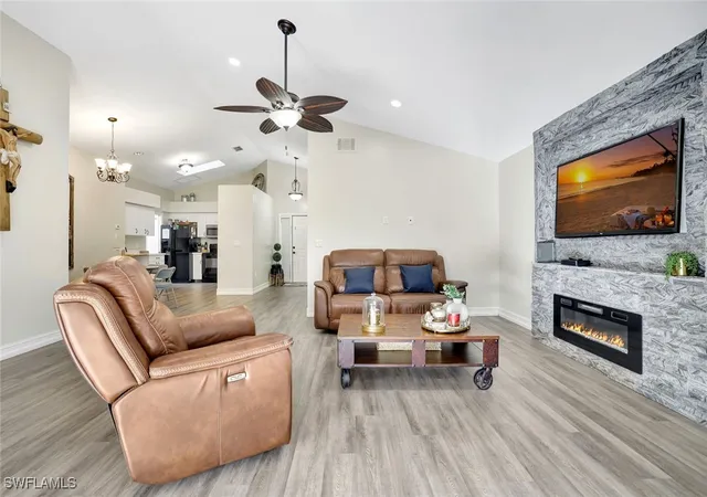 Photo 3 of Single family home for sale at 25120 Fairway Dunes Ct, Bonita Springs, FL 34135 | MLS# 225084855 | Listing updated on 2026-09-11