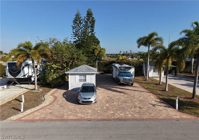 Land for sale at 10337 Nightwood Dr, Fort Myers, FL 33905 | MLS# 226007332