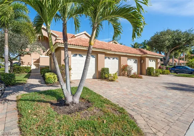 Photo 1 of Sale Pending at 13221 Sherburne Cir #601, Bonita Springs, FL 34135 | MLS# 226007044 | Listing updated on 2026-09-12