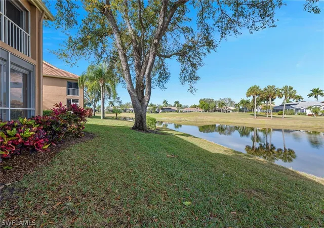 Photo 2 of Sale Pending at 13221 Sherburne Cir #601, Bonita Springs, FL 34135 | MLS# 226007044 | Listing updated on 2026-09-12