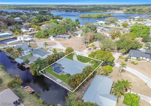 Photo 1 of Sale Pending at 14819 Randolph Ct, Fort Myers, FL 33905 | MLS# 2026008446 | Listing updated on 2026-09-15