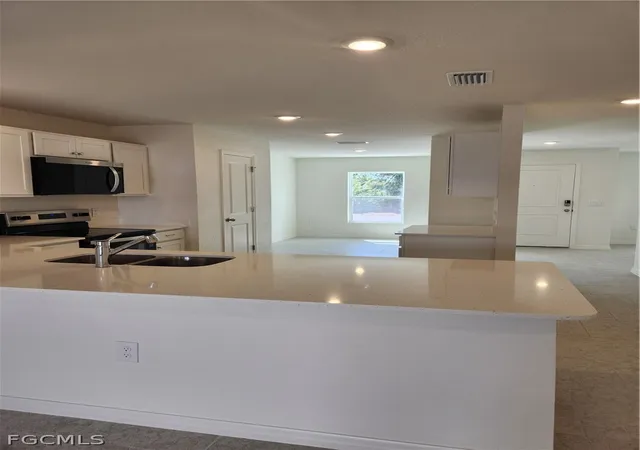 Photo 2 of Sale Pending at 2616 5th Street SW, Lehigh Acres, FL 33976 | MLS# 2026008470 | Listing updated on 2026-09-15