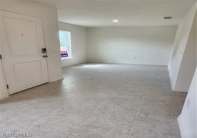 Photo 3 of Sale Pending at 2616 5th Street SW, Lehigh Acres, FL 33976 | MLS# 2026008470 | Listing updated on 2026-09-15