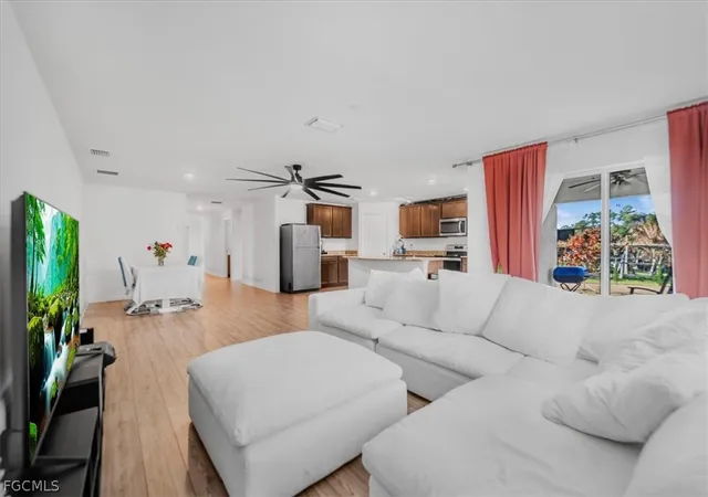 Photo 3 of Single family home for sale at 828 Youngreen Dr, Fort Myers, FL 33913 | MLS# 2026008480 | Listing updated on 2026-09-13