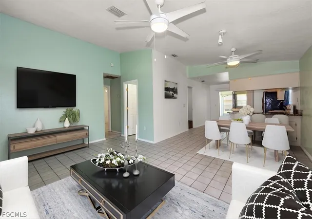 Photo 2 of Single family home for sale at 509 Capitol St, North Fort Myers, FL 33903 | MLS# 2026008486 | Listing updated on 2026-09-03