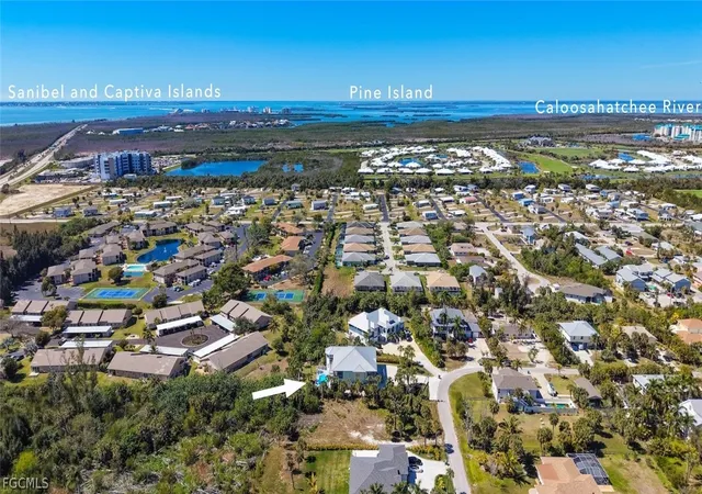 Photo 1 of Single family home for sale at 13411 Electron Dr, Fort Myers, FL 33908 | MLS# 2026008542 | Listing updated on 2026-09-08