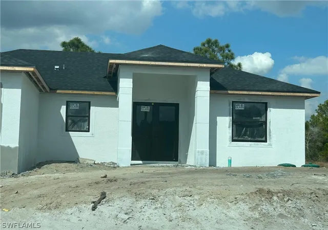 Photo 3 of Multi family home for sale at 836/838 Milwaukee Blvd, Lehigh Acres, FL 33974 | MLS# 226007684 | Listing updated on 2026-09-16