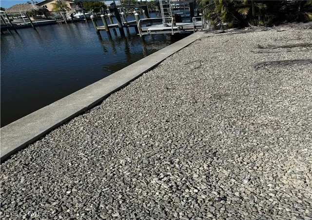 Photo 3 of Land for sale at 2359 Sycamore St, Saint James City, FL 33956 | MLS# 2025024386 | Listing updated on 2026-10-09
