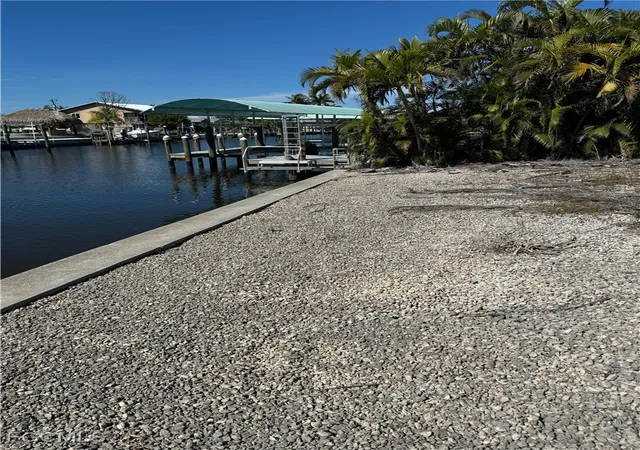 Photo 3 of Land for sale at 2359 Sycamore St, Saint James City, FL 33956 | MLS# 2025024386 | Listing updated on 2026-10-09