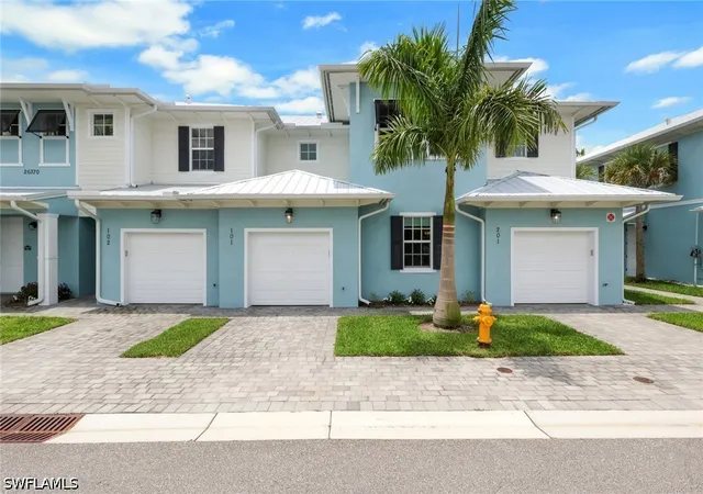 Photo 1 of Condo for sale at 26370 Coco Cay Cir #101, Bonita Springs, FL 34135 | MLS# 226007703 | Listing updated on 2026-09-10