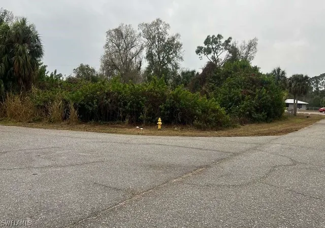 Photo 1 of Land for sale at 13901 Nassau Dr, Fort Myers, FL 33905 | MLS# 226007519 | Listing updated on 2026-09-12
