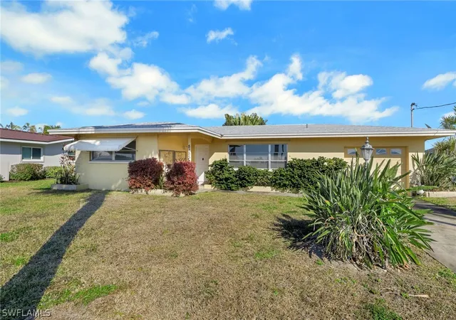 Photo 2 of Single family home for sale at 5155 Sunnybrook Ct, Cape Coral, FL 33904 | MLS# 226007715 | Listing updated on 2026-09-17