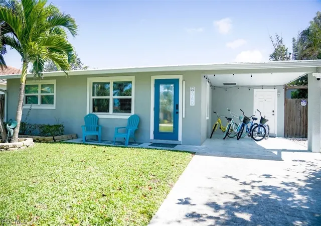 Photo 2 of Single family home for sale at 560 E Valley Dr, Bonita Springs, FL 34134 | MLS# 2026008665 | Listing updated on 2026-09-05