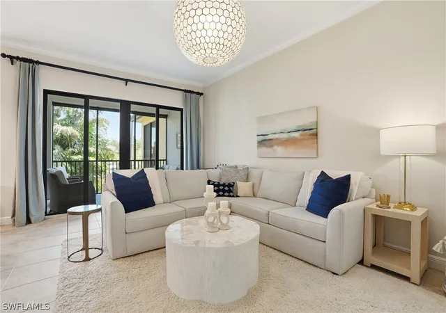 Photo 1 of Sale Pending at 975 Sandpiper St #A202, Naples, FL 34102 | MLS# 226007739 | Listing updated on 2026-09-08