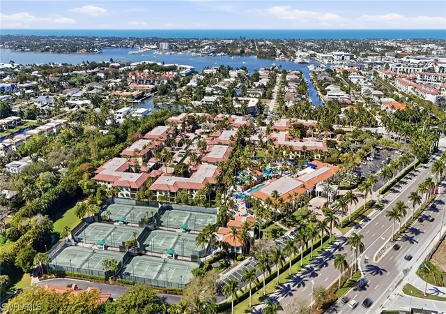 Photo 3 of Sale Pending at 975 Sandpiper St #A202, Naples, FL 34102 | MLS# 226007739 | Listing updated on 2026-09-08