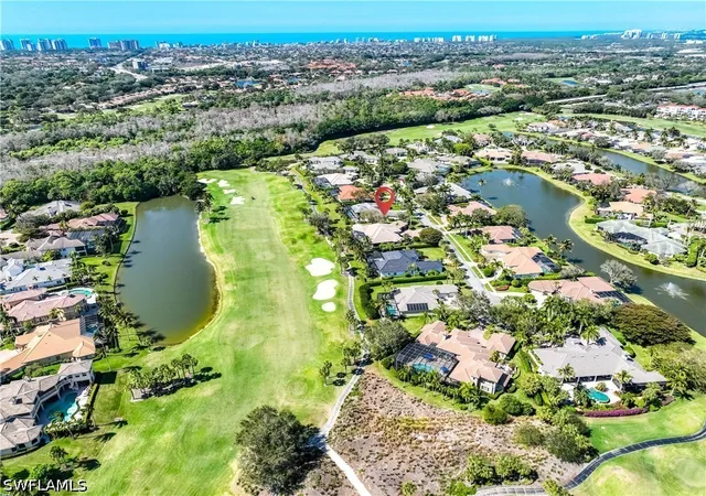 Photo 2 of Single family home for sale at 1687 Persimmon Dr, Naples, FL 34109 | MLS# 226007370 | Listing updated on 2026-09-15