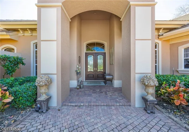Photo 3 of Single family home for sale at 1687 Persimmon Dr, Naples, FL 34109 | MLS# 226007370 | Listing updated on 2026-09-15