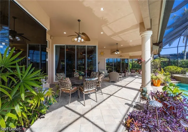 Photo 4 of Single family home for sale at 1687 Persimmon Dr, Naples, FL 34109 | MLS# 226007370 | Listing updated on 2026-09-15