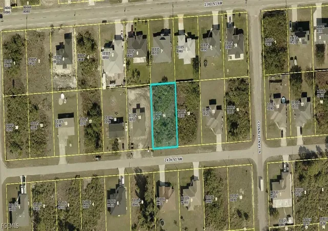 Photo 1 of Sale Pending at 2606 24th Street Sw, Lehigh Acres, FL 33976 | MLS# 2026008760 | Listing updated on 2026-09-01