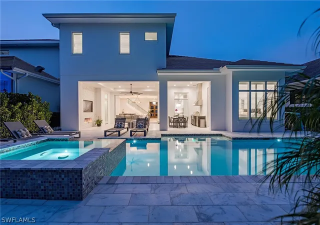 Photo 2 of Single family home for sale at 6830 Mangrove Ave, Naples, FL 34109 | MLS# 226007745 | Listing updated on 2026-09-13