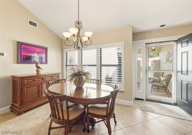 Photo 3 of Single family home for sale at 738 Reef Point Cir, Naples, FL 34108 | MLS# 226007604 | Listing updated on 2026-09-07