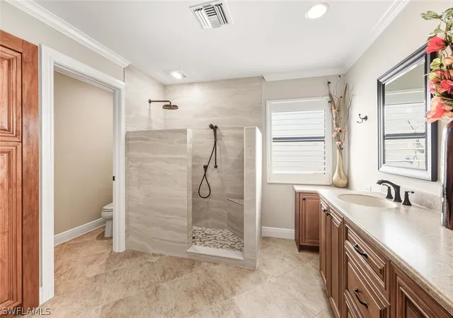 Photo 3 of Single family home for sale at 738 Reef Point Cir, Naples, FL 34108 | MLS# 226007604 | Listing updated on 2026-09-07