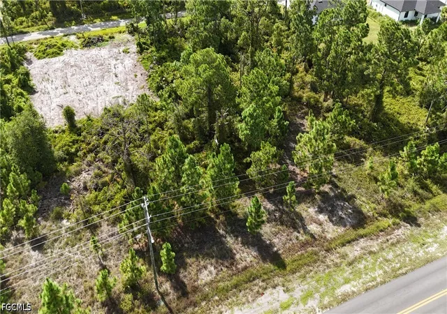 Photo 1 of Land for sale at 630 Eisenhower Blvd, Lehigh Acres, FL 33974 | MLS# 2026008823 | Listing updated on 2026-09-15