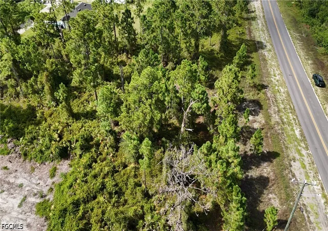 Photo 2 of Land for sale at 630 Eisenhower Blvd, Lehigh Acres, FL 33974 | MLS# 2026008823 | Listing updated on 2026-09-15