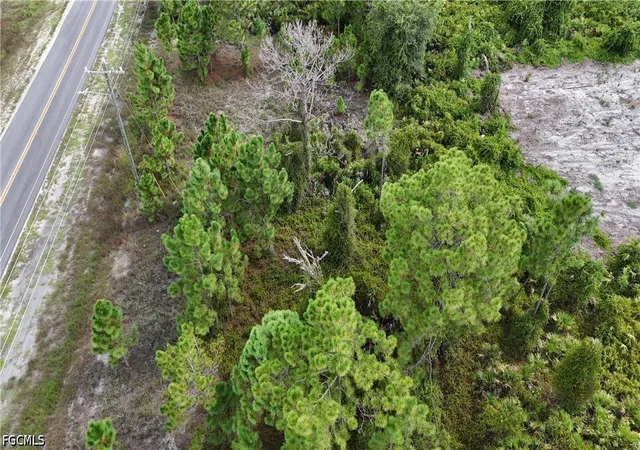 Photo 3 of Land for sale at 630 Eisenhower Blvd, Lehigh Acres, FL 33974 | MLS# 2026008823 | Listing updated on 2026-09-15