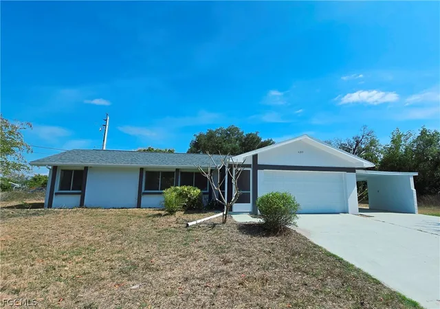 Photo 1 of Single family home for sale at 4289 Yucatan Cir, Port Charlotte, FL 33948 | MLS# 2026008824 | Listing updated on 2026-10-03