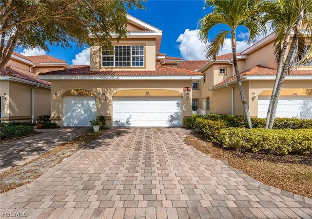 Photo 1 of Townhouse for sale at 5550 Berkshire Dr #202, Fort Myers, FL 33912 | MLS# 2026008836 | Listing updated on 2026-09-07