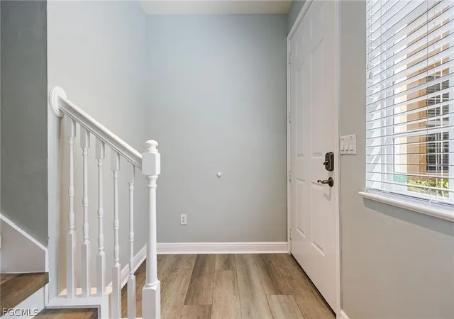 Photo 3 of Townhouse for sale at 5550 Berkshire Dr #202, Fort Myers, FL 33912 | MLS# 2026008836 | Listing updated on 2026-09-07
