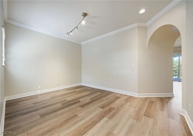 Photo 4 of Townhouse for sale at 5550 Berkshire Dr #202, Fort Myers, FL 33912 | MLS# 2026008836 | Listing updated on 2026-09-07