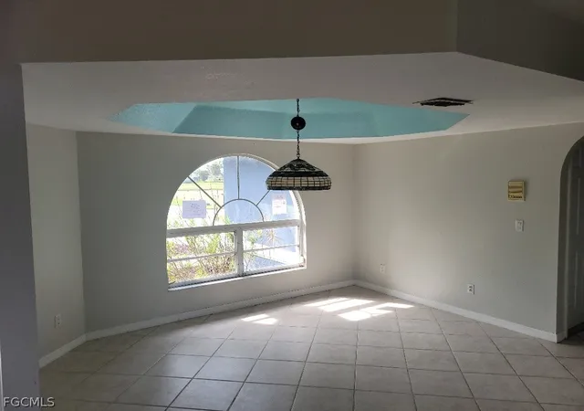 Photo 3 of Sale Pending at 11802 Royal Tee Ct, Cape Coral, FL 33991 | MLS# 2026008902 | Listing updated on 2026-09-10