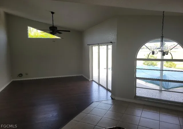 Photo 4 of Sale Pending at 11802 Royal Tee Ct, Cape Coral, FL 33991 | MLS# 2026008902 | Listing updated on 2026-09-10