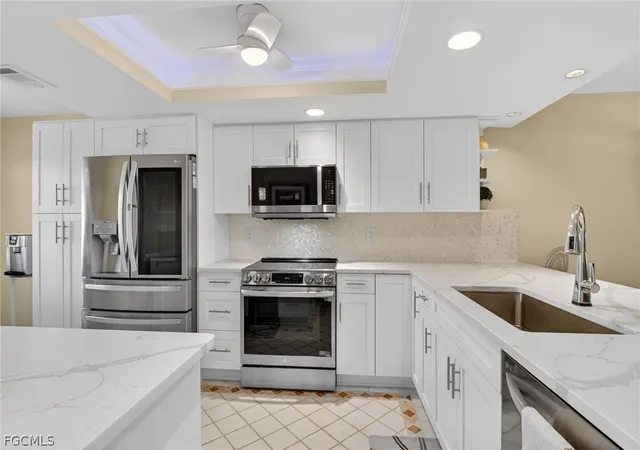 Photo 3 of Condo for sale at 12191 Kelly Sands Way #1504, Fort Myers, FL 33908 | MLS# 2026008957 | Listing updated on 2026-10-04