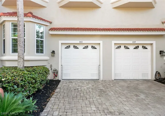 Photo 43 of Sale Pending at 443 8th Avenue S #104, Naples, FL 34102 | MLS# 226007857 | Listing updated on 2026-10-01