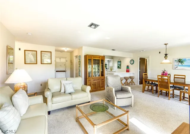 Photo 3 of Condo for sale at 5117 Sea Bell Rd #A201, Sanibel, FL 33957 | MLS# 2026008994 | Listing updated on 2026-09-14