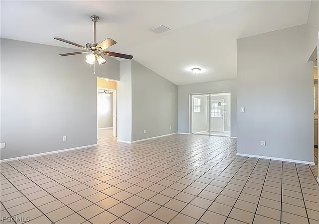 Photo 3 of Sale Pending at 130 Se 7th Street, Cape Coral, FL 33990 | MLS# 2026009022 | Listing updated on 2026-09-02