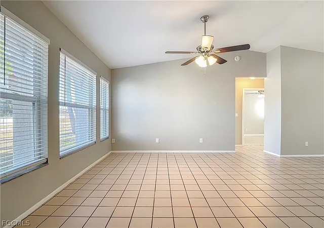 Photo 3 of Sale Pending at 130 SE 7th Street, Cape Coral, FL 33990 | MLS# 2026009022 | Listing updated on 2026-09-02