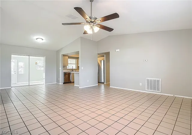 Photo 4 of Sale Pending at 130 SE 7th Street, Cape Coral, FL 33990 | MLS# 2026009022 | Listing updated on 2026-09-02