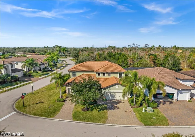 Photo 1 of Single family home for sale at 4754 Abaca Cir, Naples, FL 34119 | MLS# 226007672 | Listing updated on 2026-09-15