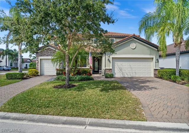 Photo 3 of Single family home for sale at 4754 Abaca Cir, Naples, FL 34119 | MLS# 226007672 | Listing updated on 2026-09-15