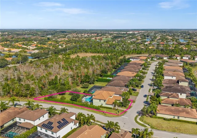 Photo 3 of Single family home for sale at 4754 Abaca Cir, Naples, FL 34119 | MLS# 226007672 | Listing updated on 2026-09-15