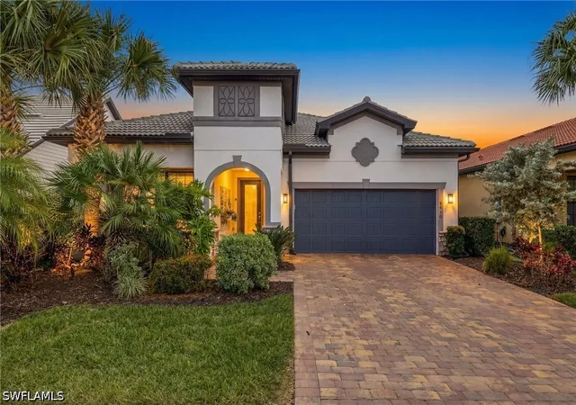Photo 1 of Single family home for sale at 9410 Whooping Crane Way, Naples, FL 34120 | MLS# 226007637 | Listing updated on 2026-09-15