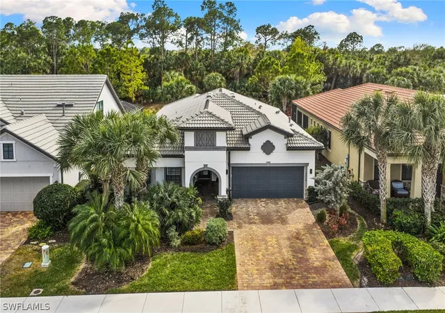 Photo 3 of Single family home for sale at 9410 Whooping Crane Way, Naples, FL 34120 | MLS# 226007637 | Listing updated on 2026-09-15