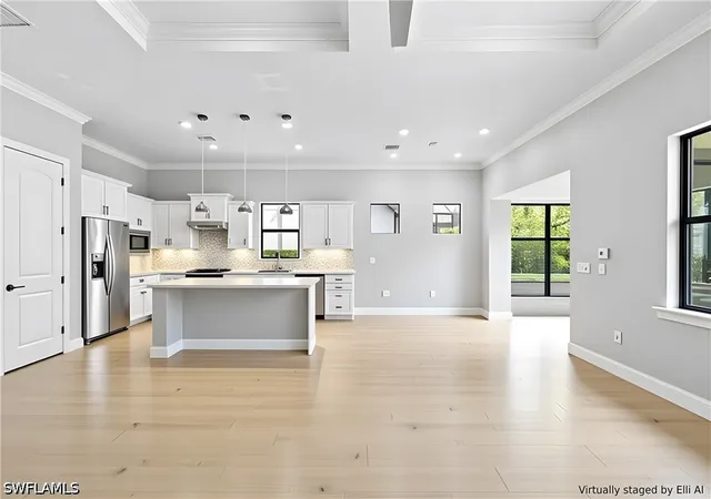 Photo 4 of Single family home for sale at 9410 Whooping Crane Way, Naples, FL 34120 | MLS# 226007637 | Listing updated on 2026-09-15