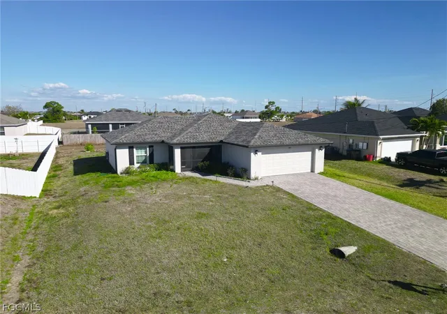 Photo 2 of Single family home for sale at 2507 Nw 8th Place, Cape Coral, FL 33993 | MLS# 2026009095 | Listing updated on 2026-09-16