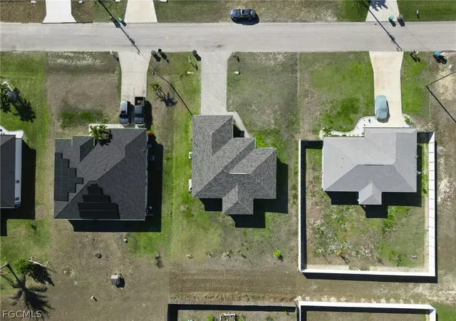 Photo 3 of Single family home for sale at 2507 NW 8th Place, Cape Coral, FL 33993 | MLS# 2026009095 | Listing updated on 2026-09-16