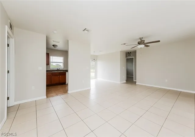 Photo 3 of Single family home for sale at 2900 73rd Street W, Lehigh Acres, FL 33971 | MLS# 2026009121 | Listing updated on 2026-09-04